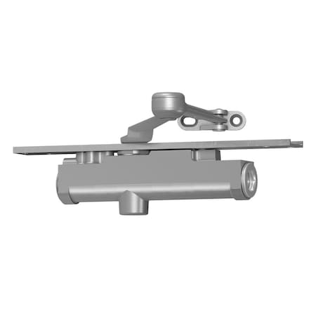 Lcn 3031-H LH AL Concealed-in-Door Closers 3031-H LH 689